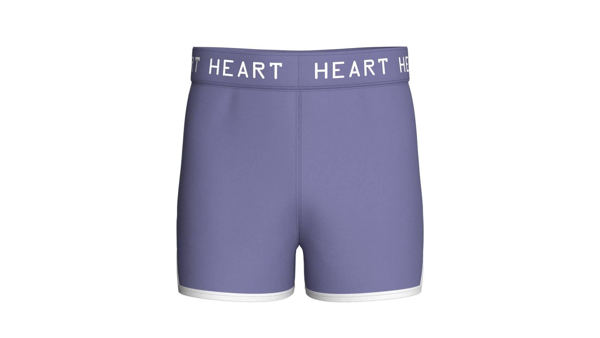 Media 1 for listing Men Printed Waistband Shorts With Piping | High Poly