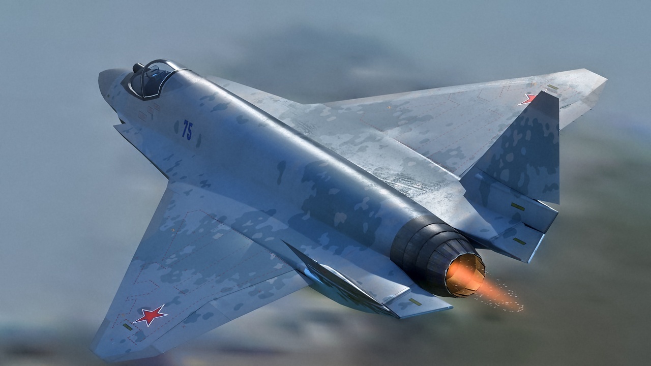 Media 1 for listing SU 75 Checkmate with cockpit-Rigged-High resolution textures