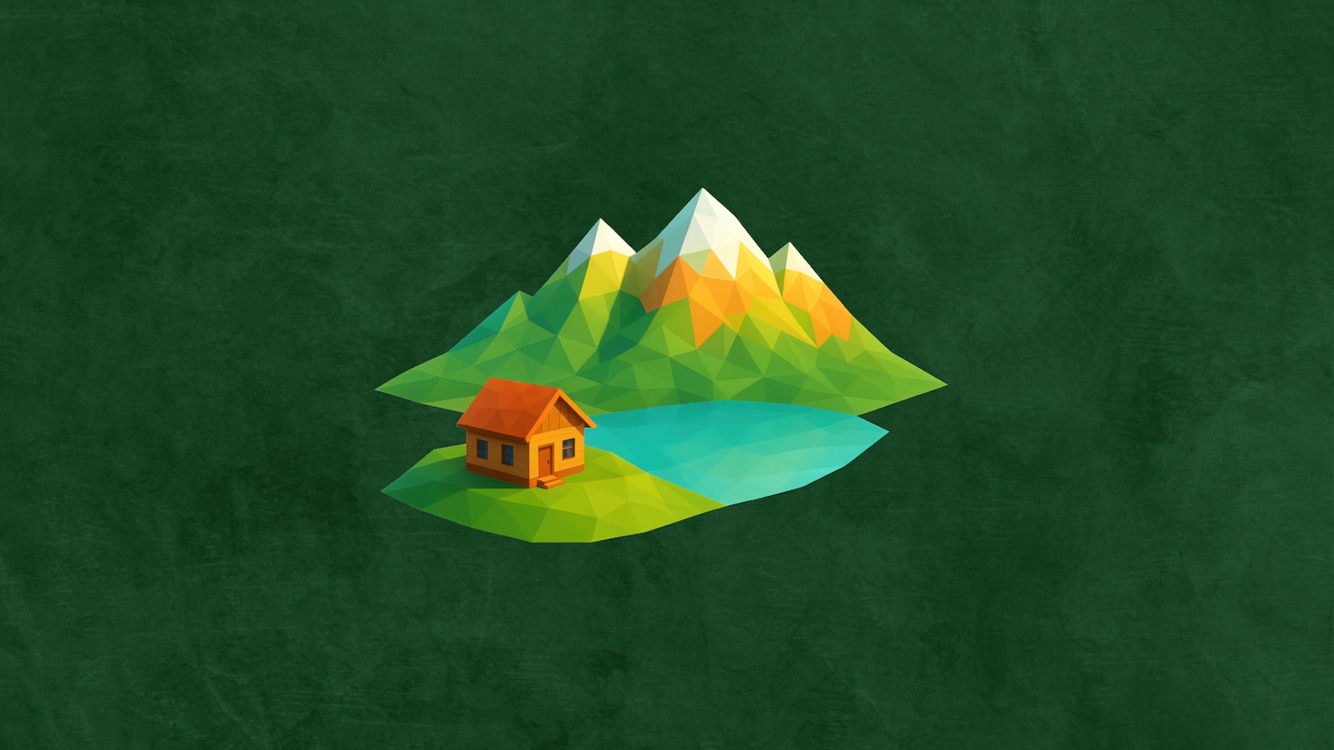 Media 1 for listing A Day at the Lake (Cozy & Casual Game Music Pack)