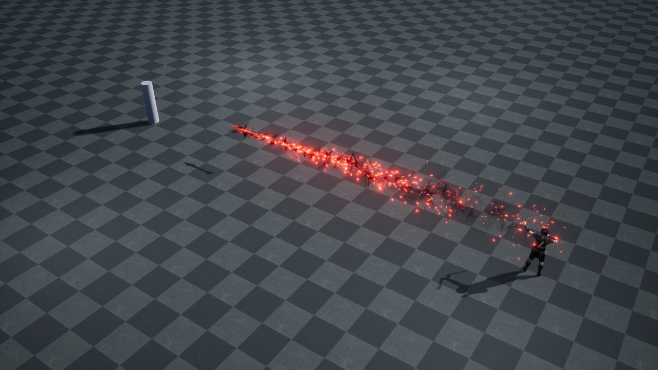 出品Archery VFX Pack - High Qualityのメディア1