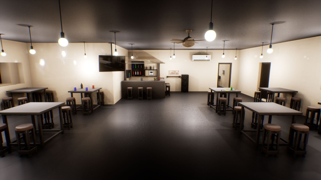 Media 1 for listing ZUKOM'S LOW POLY COLLECTION