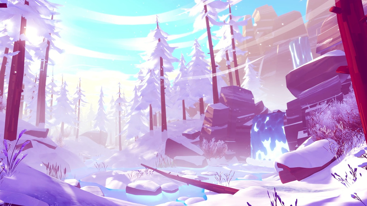 Media 1 for listing STORY - Northern Nature