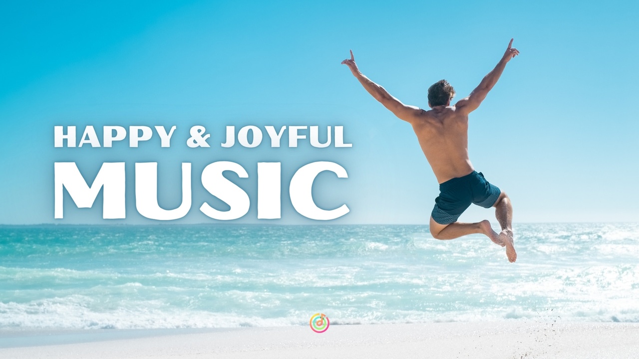 商品 Happy & Joyful Background Music Pack 的媒体 1