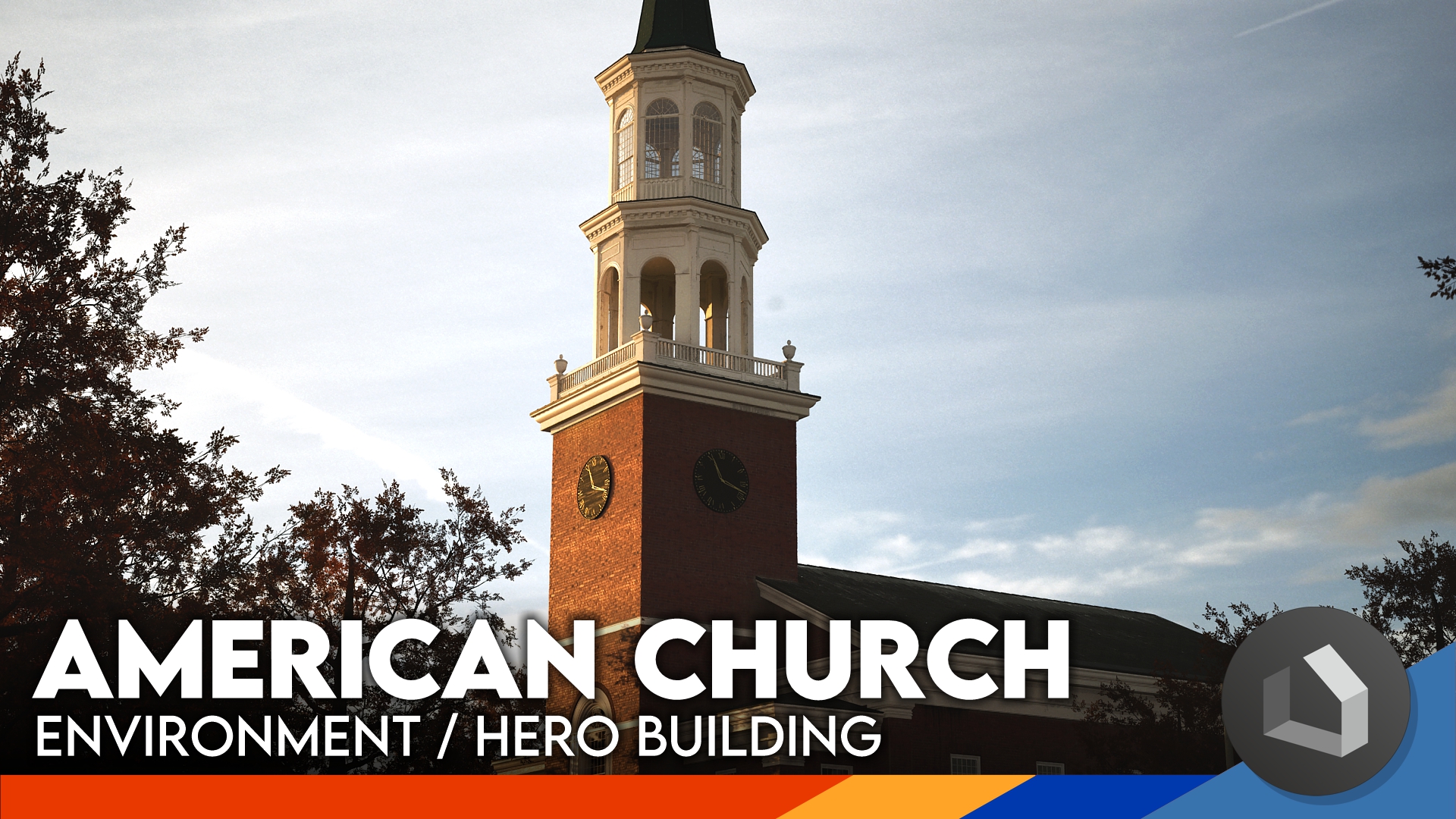 American Church