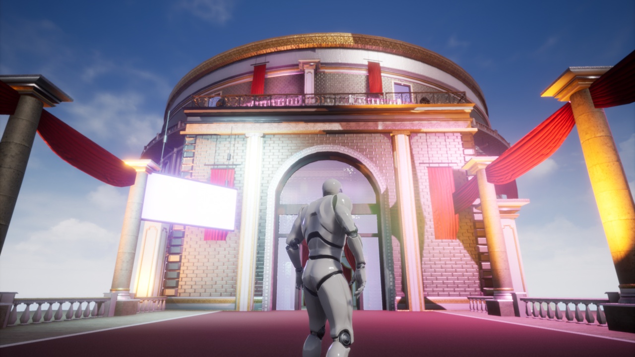 Media 1 for listing Theatre Pack