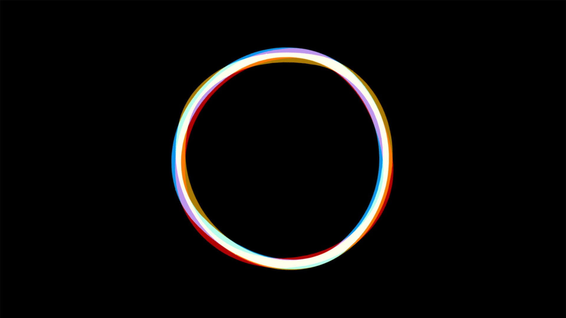 Media 1 for listing Irregular Circle animation  UI
