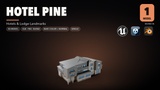 Hotel Pine | Fab