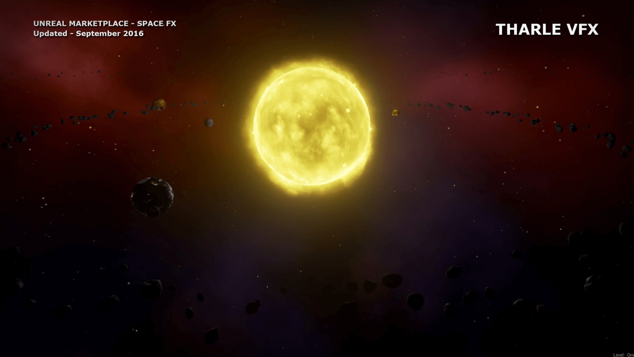 Media 1 for listing Space FX