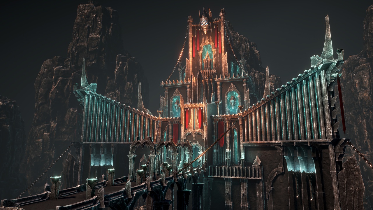 出品Dark architectureのメディア1