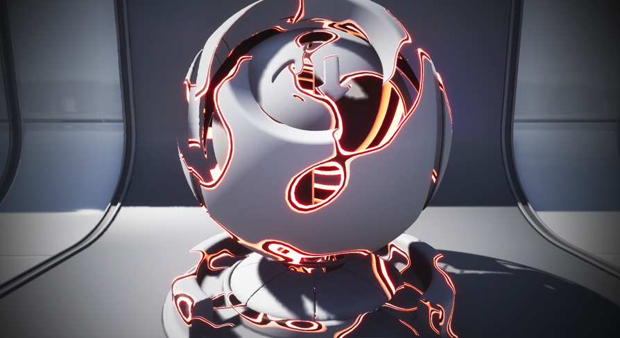 Material Functions Kit | Fab