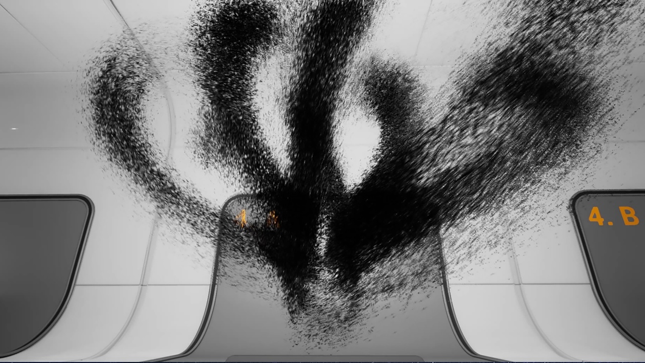 Media 1 for listing UE5 Spawn Character/Mesh VFX