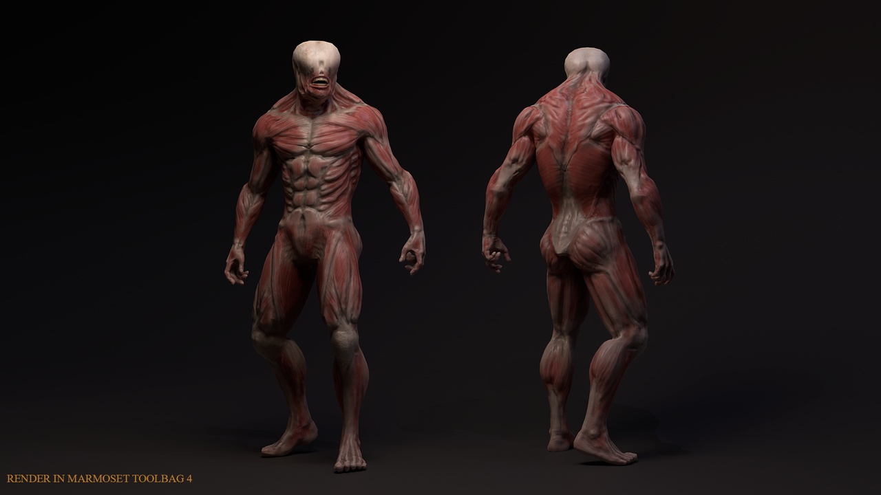 出品Skinless mutantのメディア1