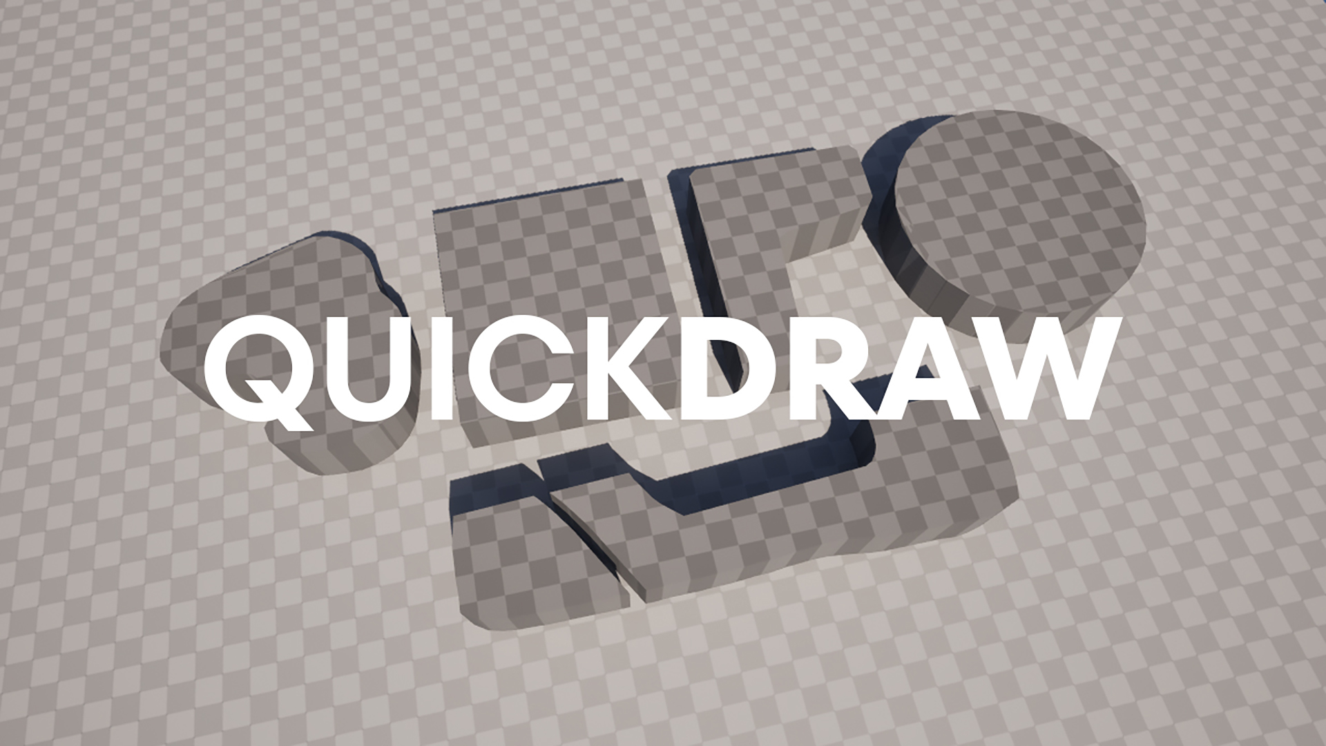 QuickDraw For Concept Artists | Fab