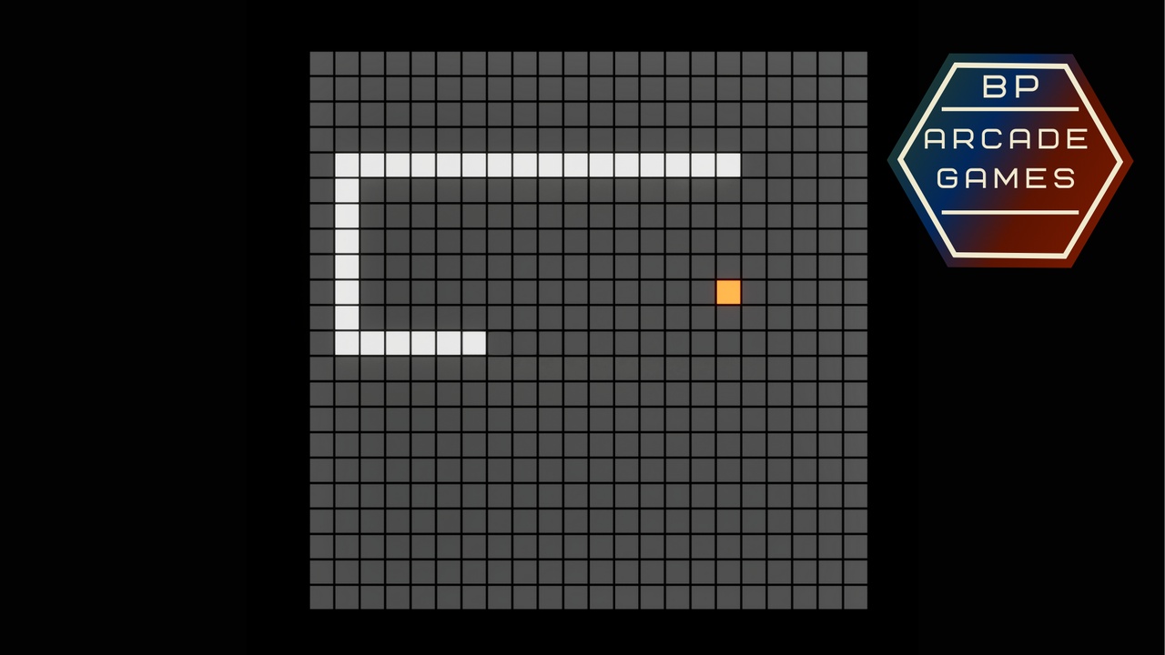 Media 1 for listing Arcade Games: SnakeY (BP Only)