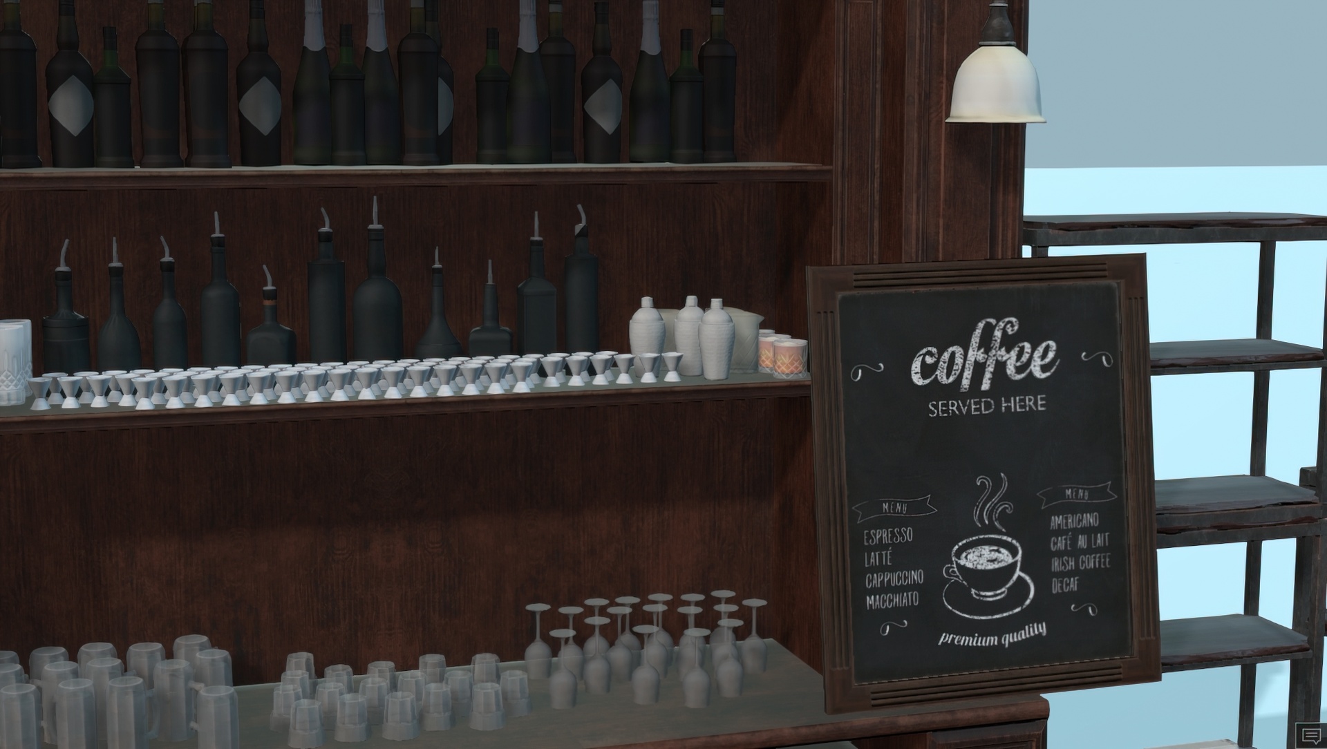 Media 1 for listing Ultimate Bar Props 100+