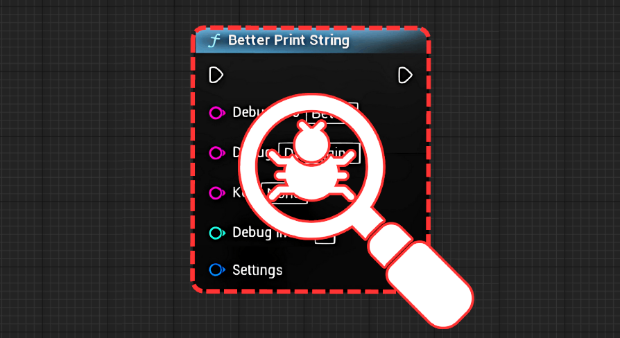 Better Debug | Fab