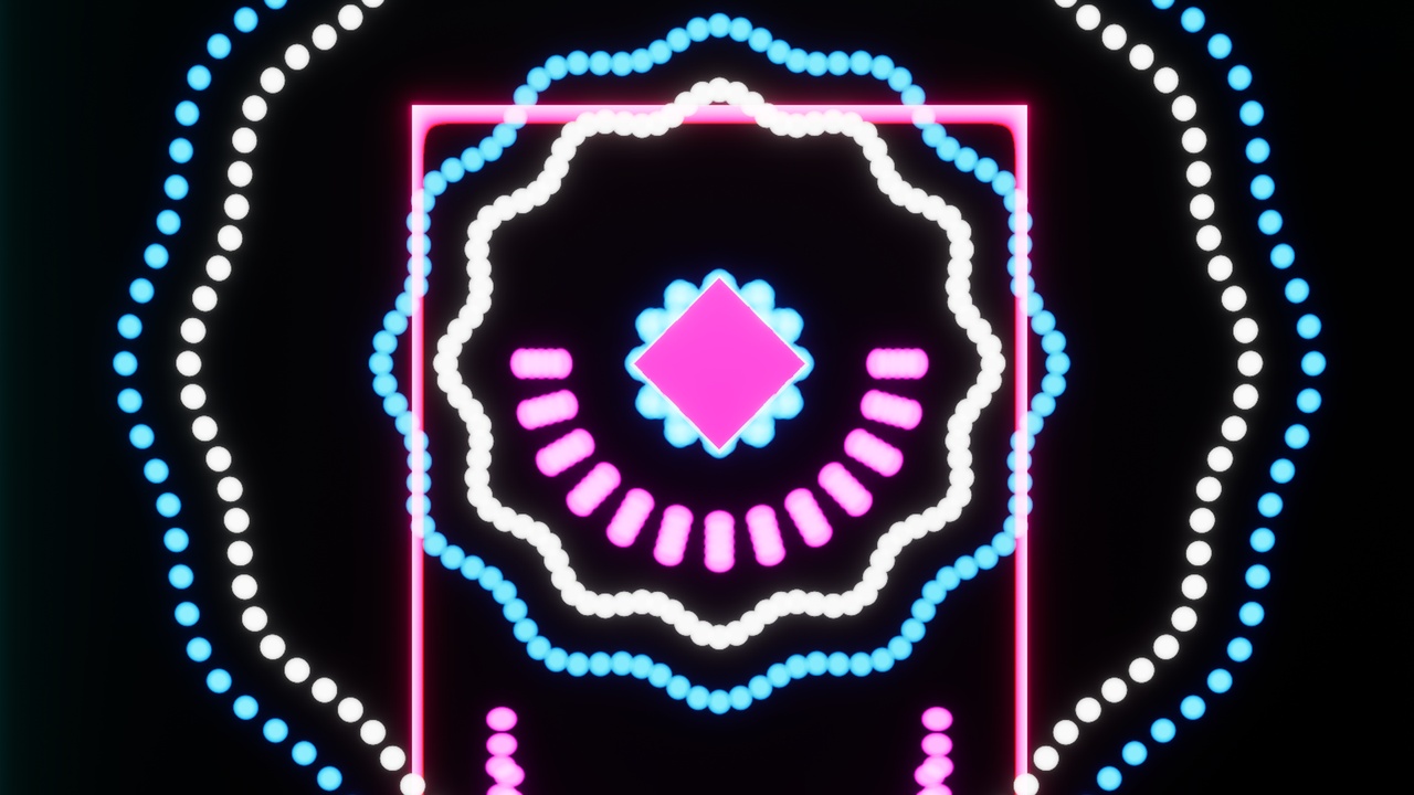 Media 1 for listing Beautiful Bullet Hell Toolkit - Plugin