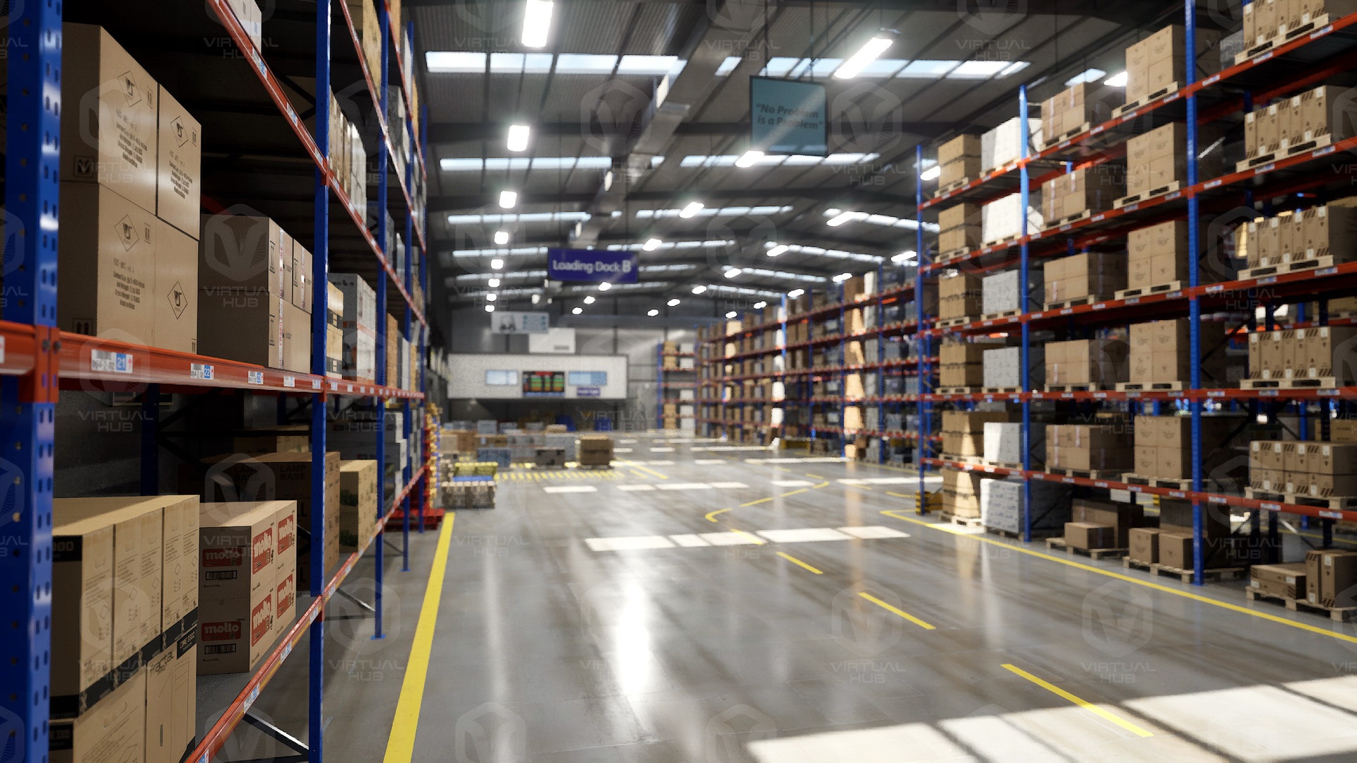 Media 1 for listing Warehouse Stocked