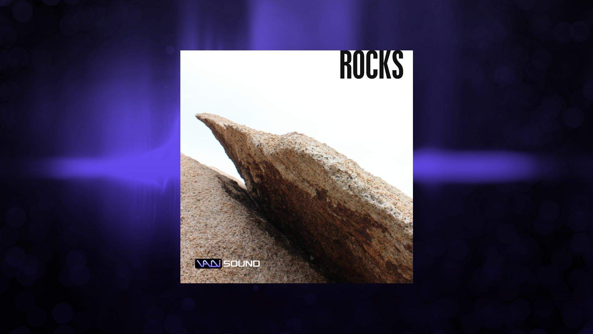 Rocks SFX Pack | Fab