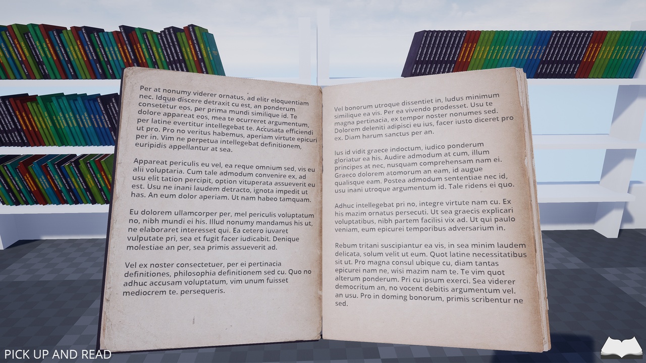 Media 1 for listing Interactive Book