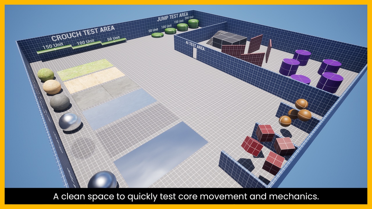 Prototype Starter Level | Fab