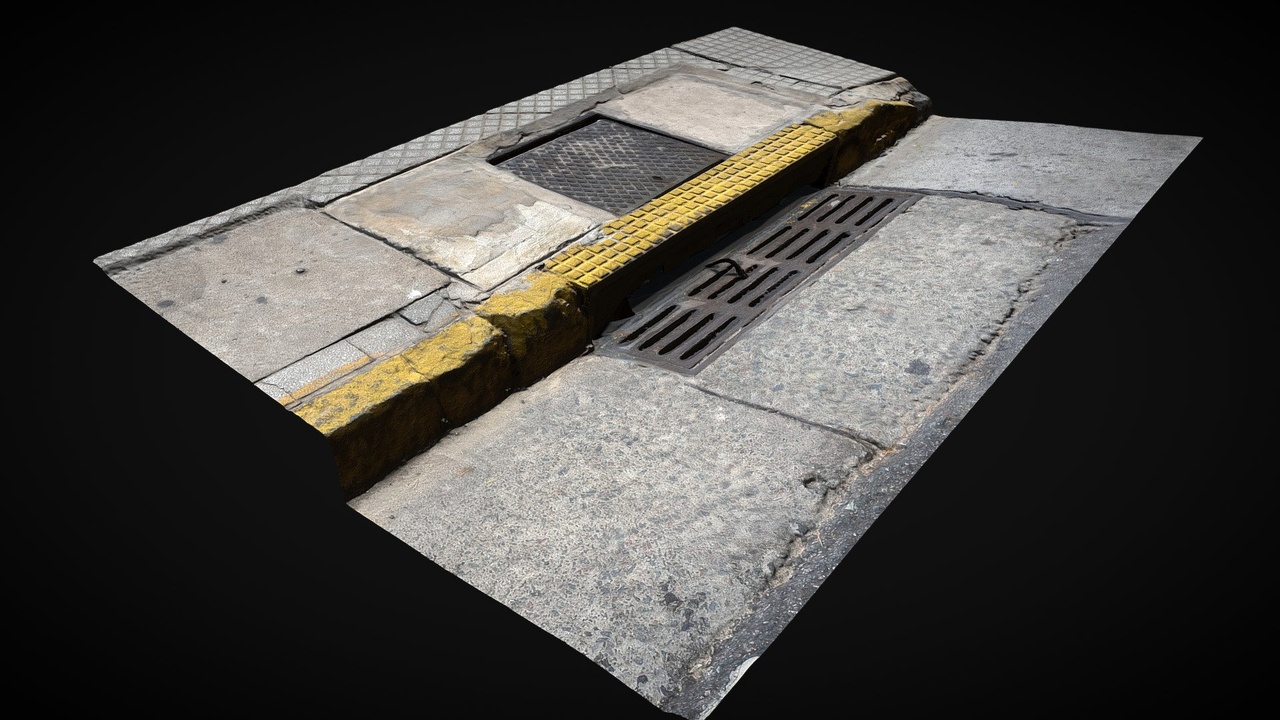 Media 1 for listing Sewer drain