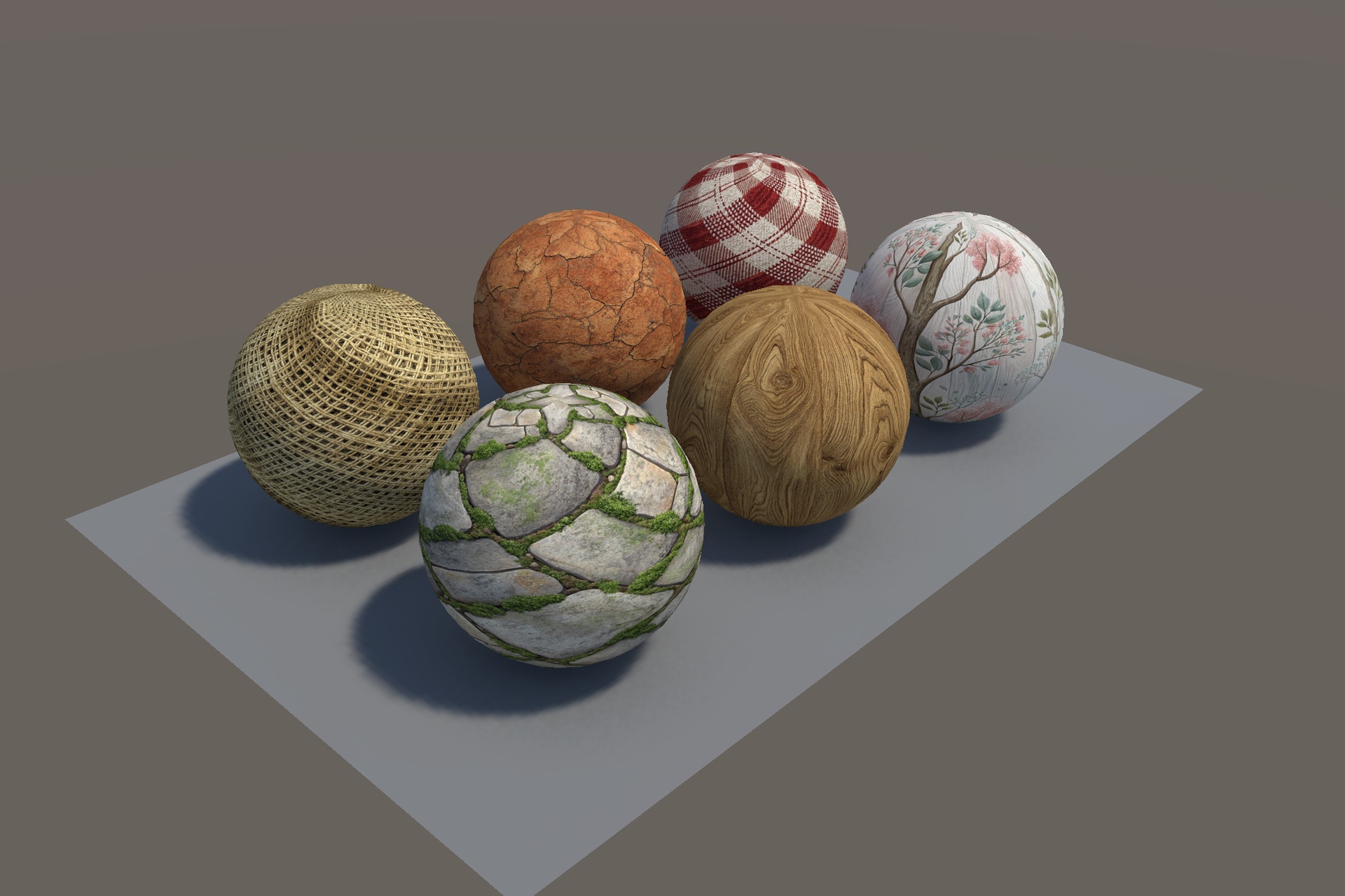 Media 1 for listing Cozy Interiors: Demo Pack