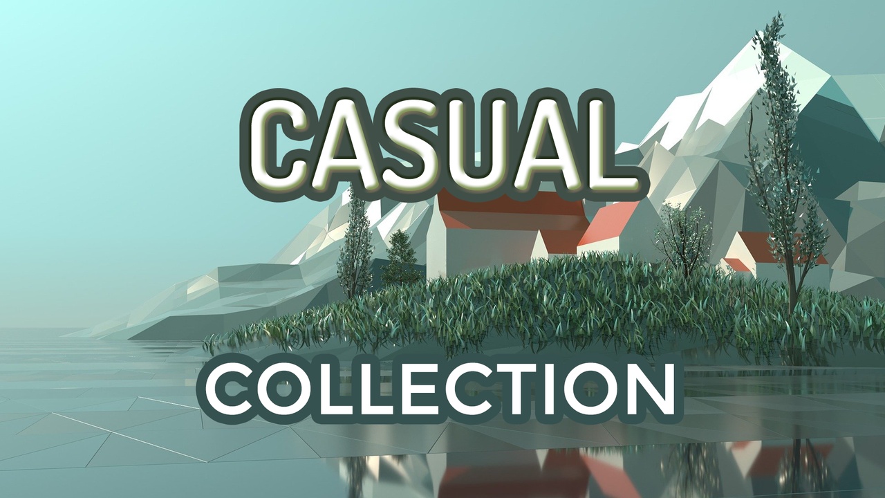 Media 1 for listing Casual Music Collection