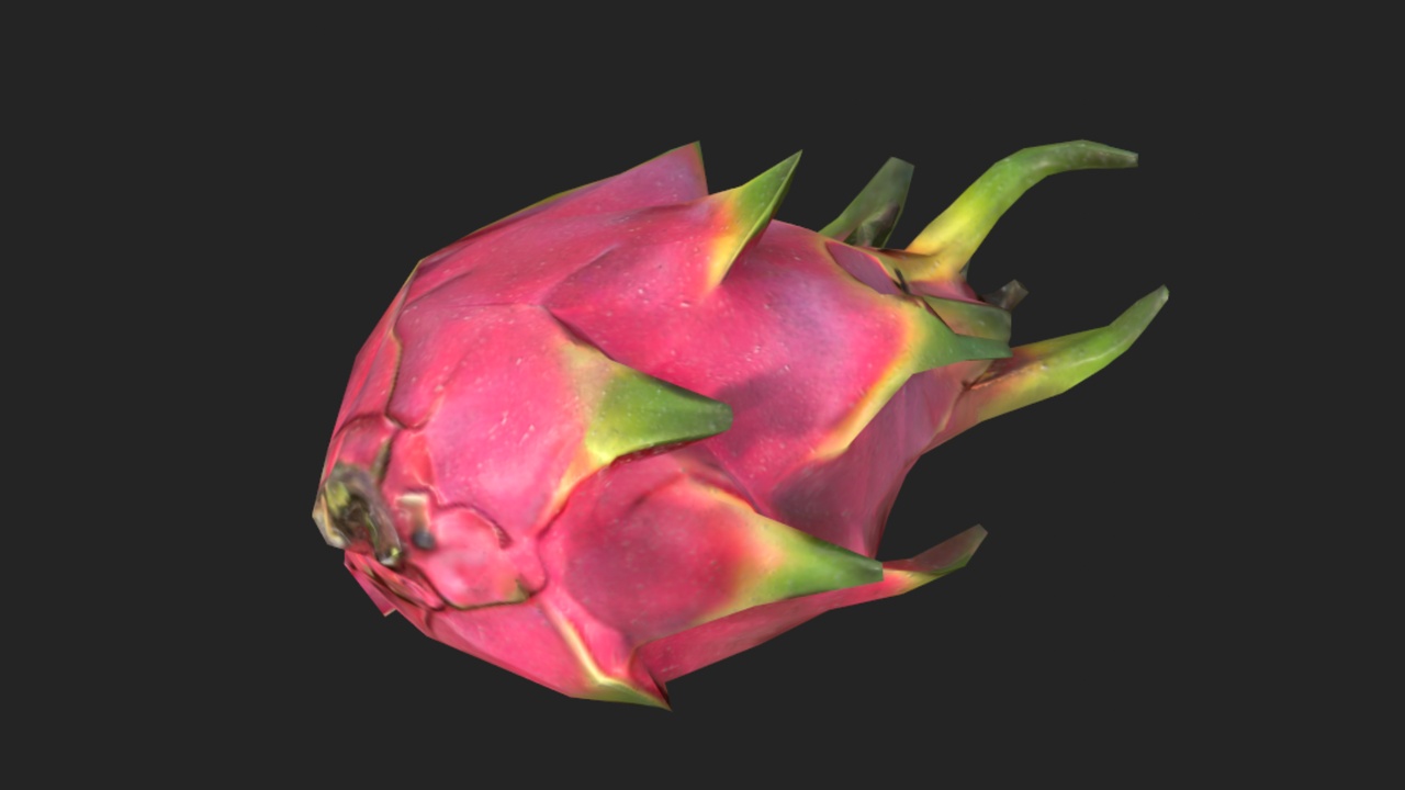 Media 1 for listing Dragon fruit