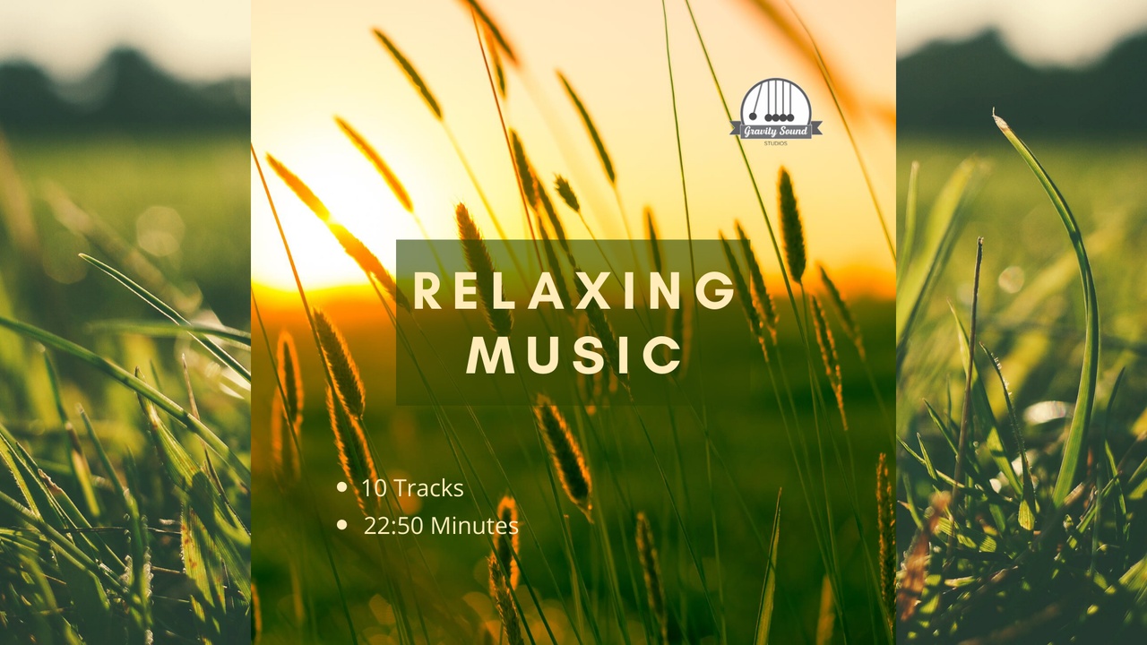 Media 1 for listing Relaxing Music