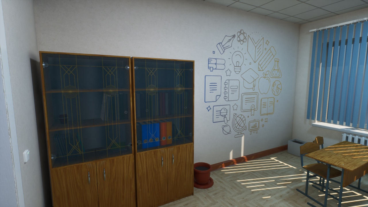 Media 1 for listing 100+ 3D models for the Elementary сlass