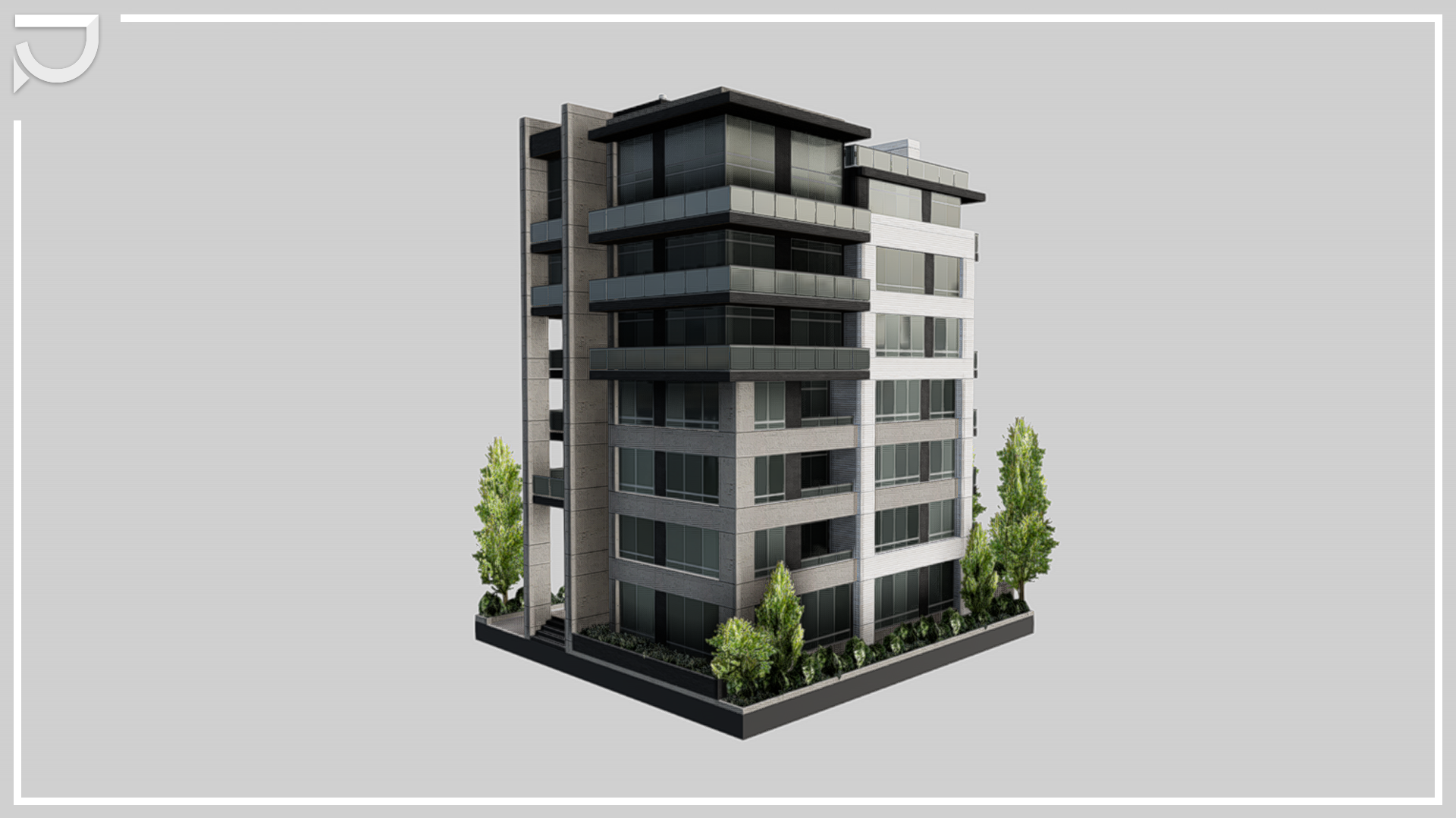 Hills View (CS-Assets) | Fab