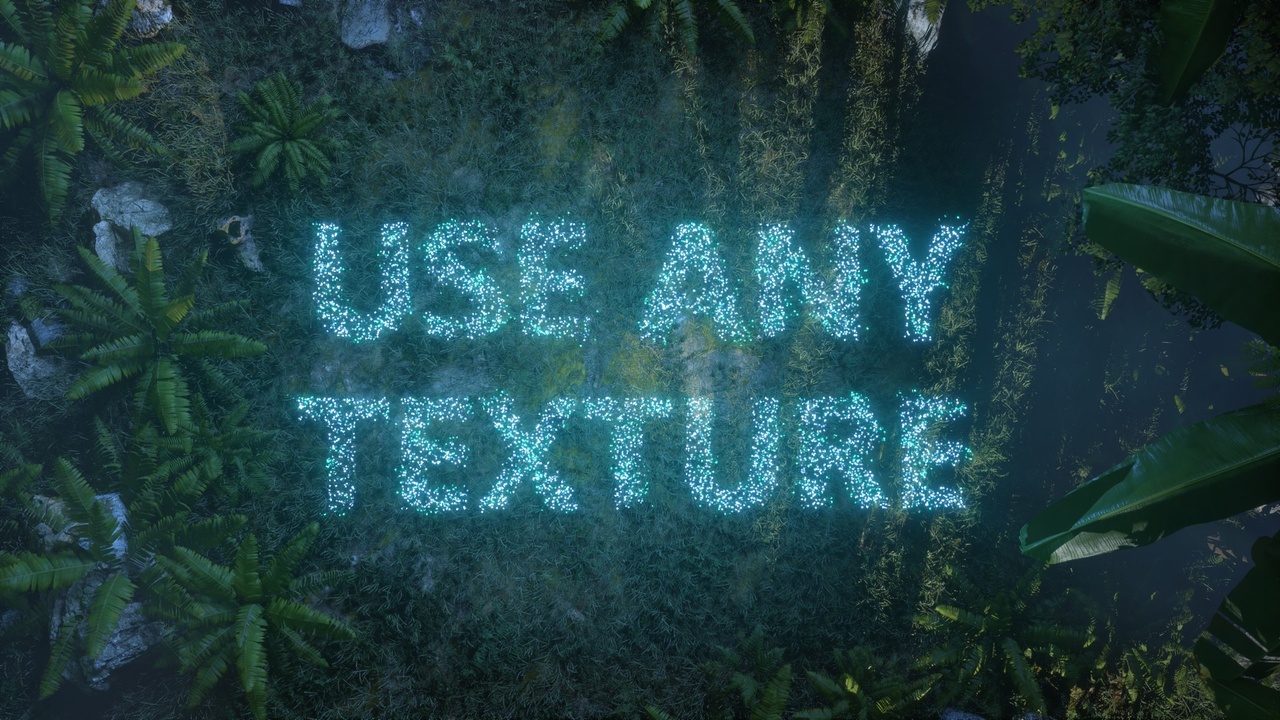 Media 1 for listing Mesh Painter FX