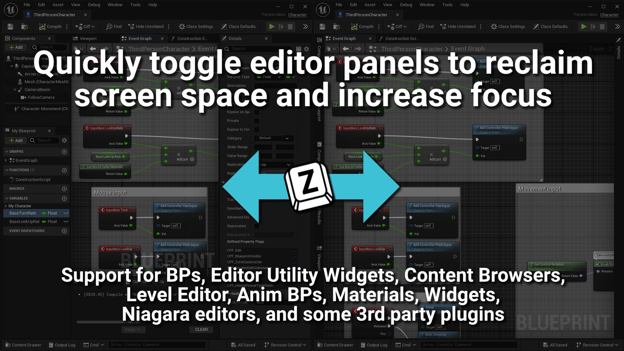Media 1 for listing Zen Dev