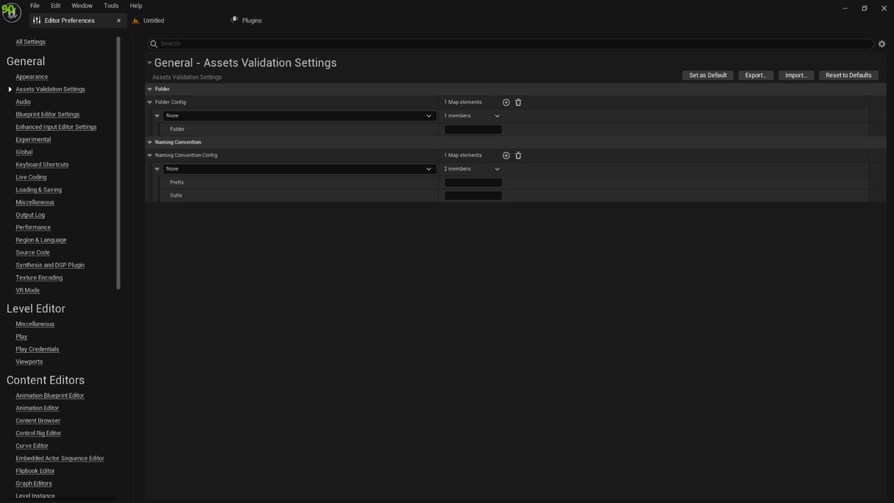 Media 1 for listing Assets Validation