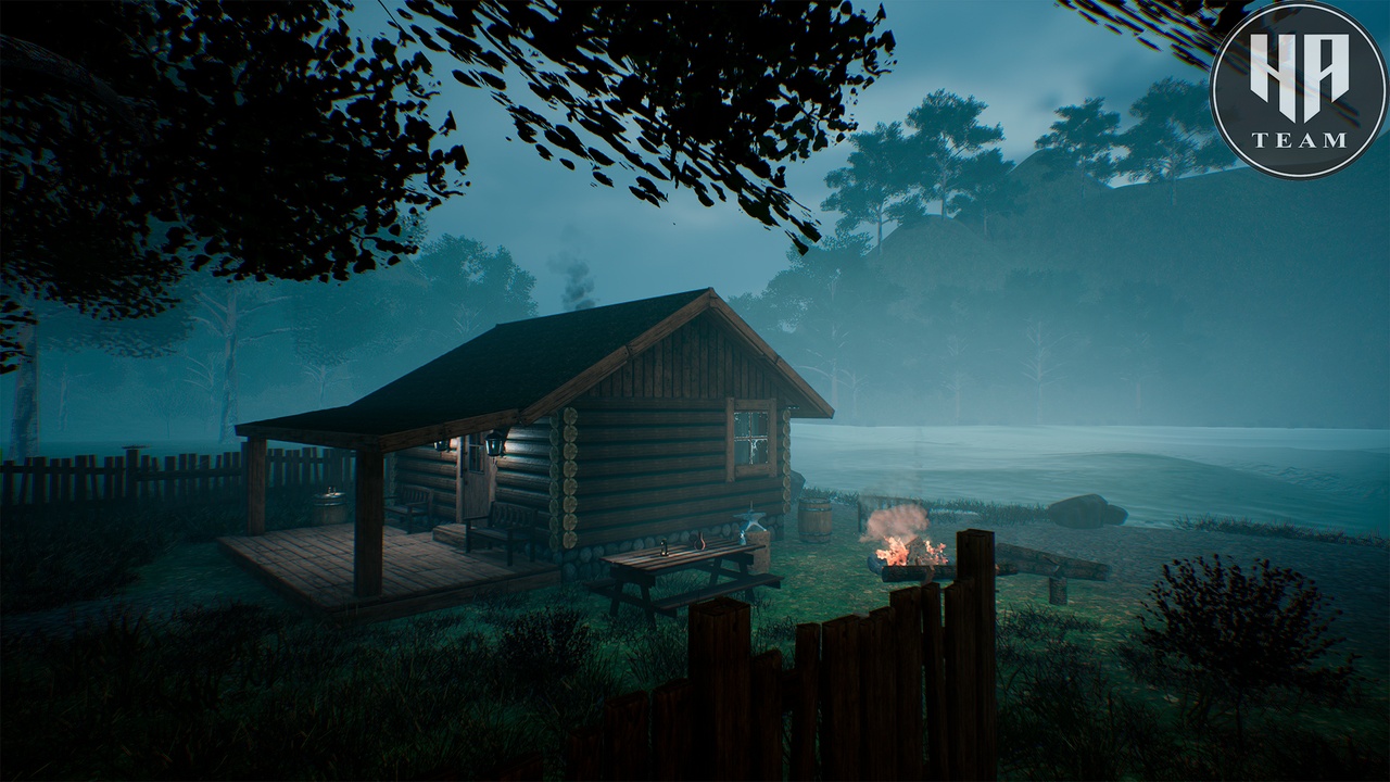 Media 1 for listing Survival Horror House (MODULAR)