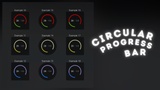 Progress Bar X | Fab