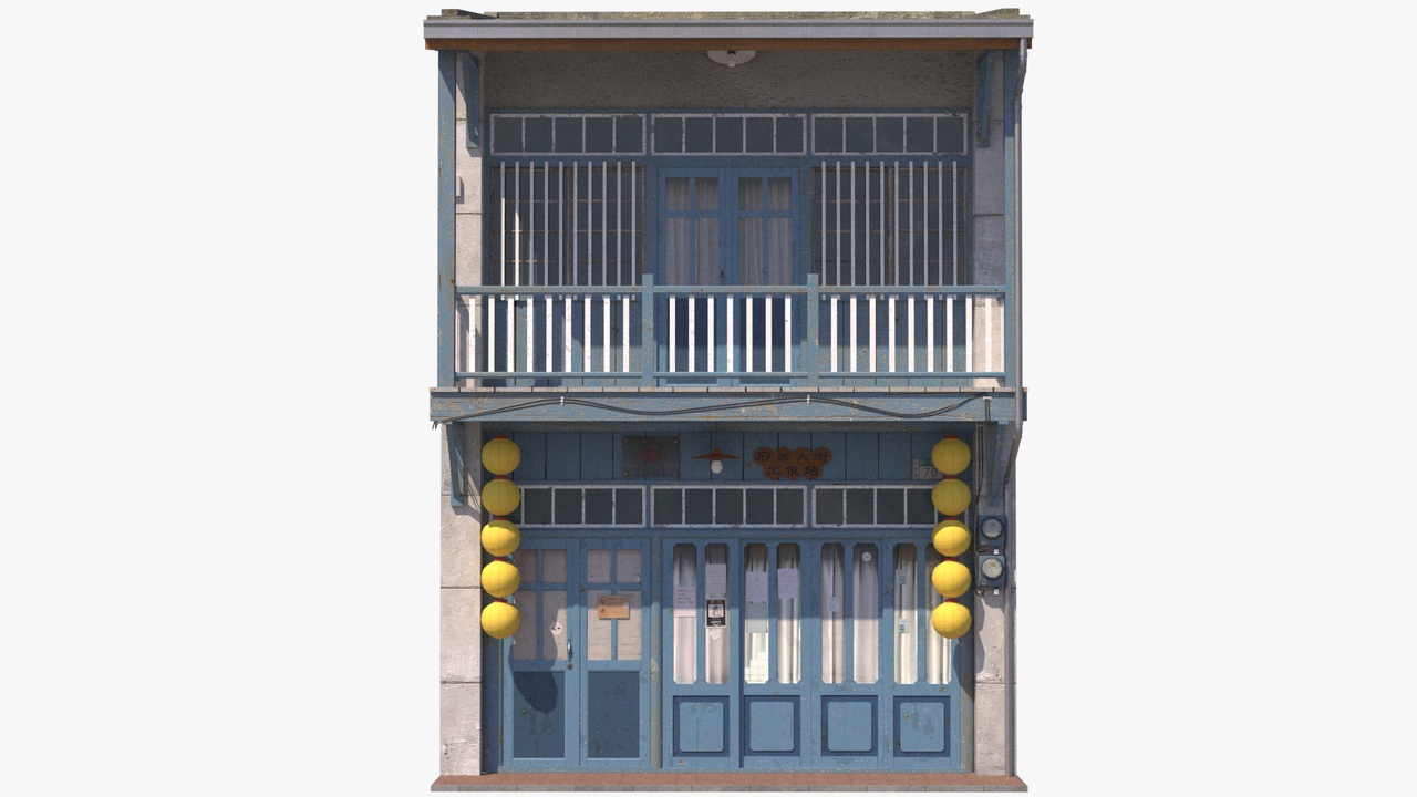 Media 1 for listing Shennong Street Building 70