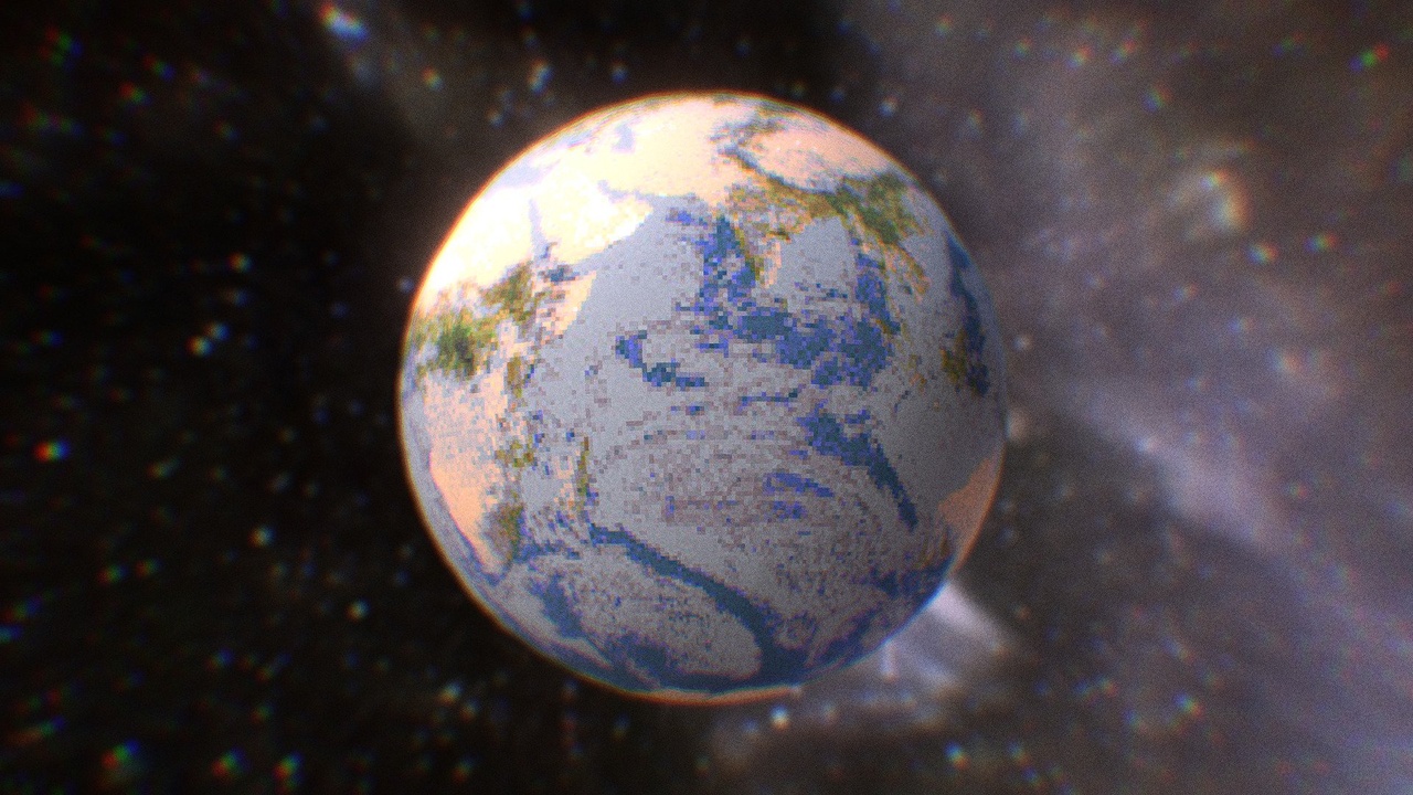 Media 1 for listing PSX Earth