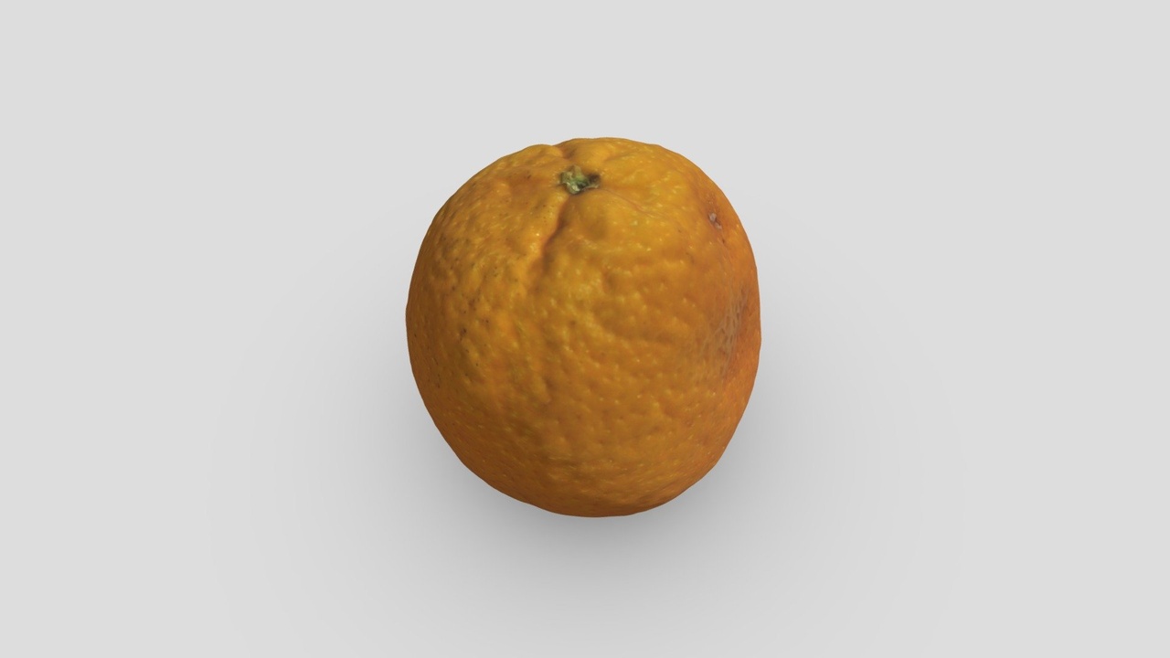 Media 1 for listing Orange Fruit