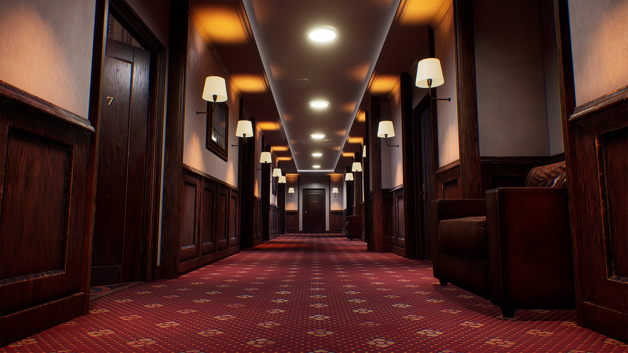 Media 1 for listing Modular Hotel