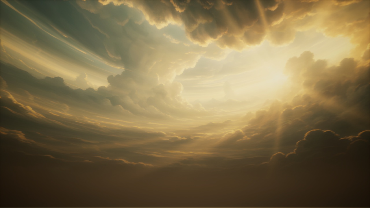 Media 1 for listing Cinematic Fantasy Skybox Pack (10 Variations)