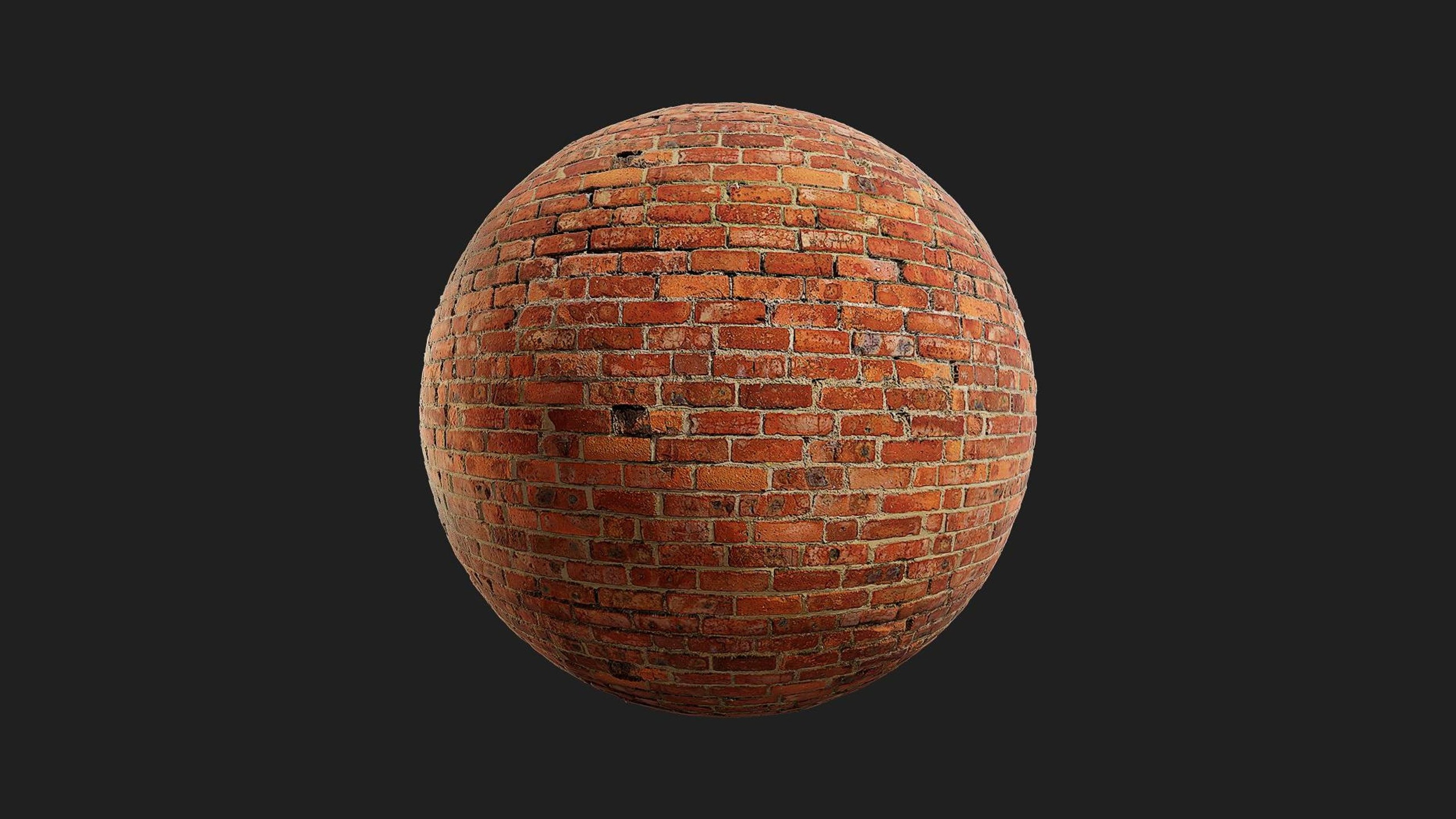 Old Brick Wall | Fab