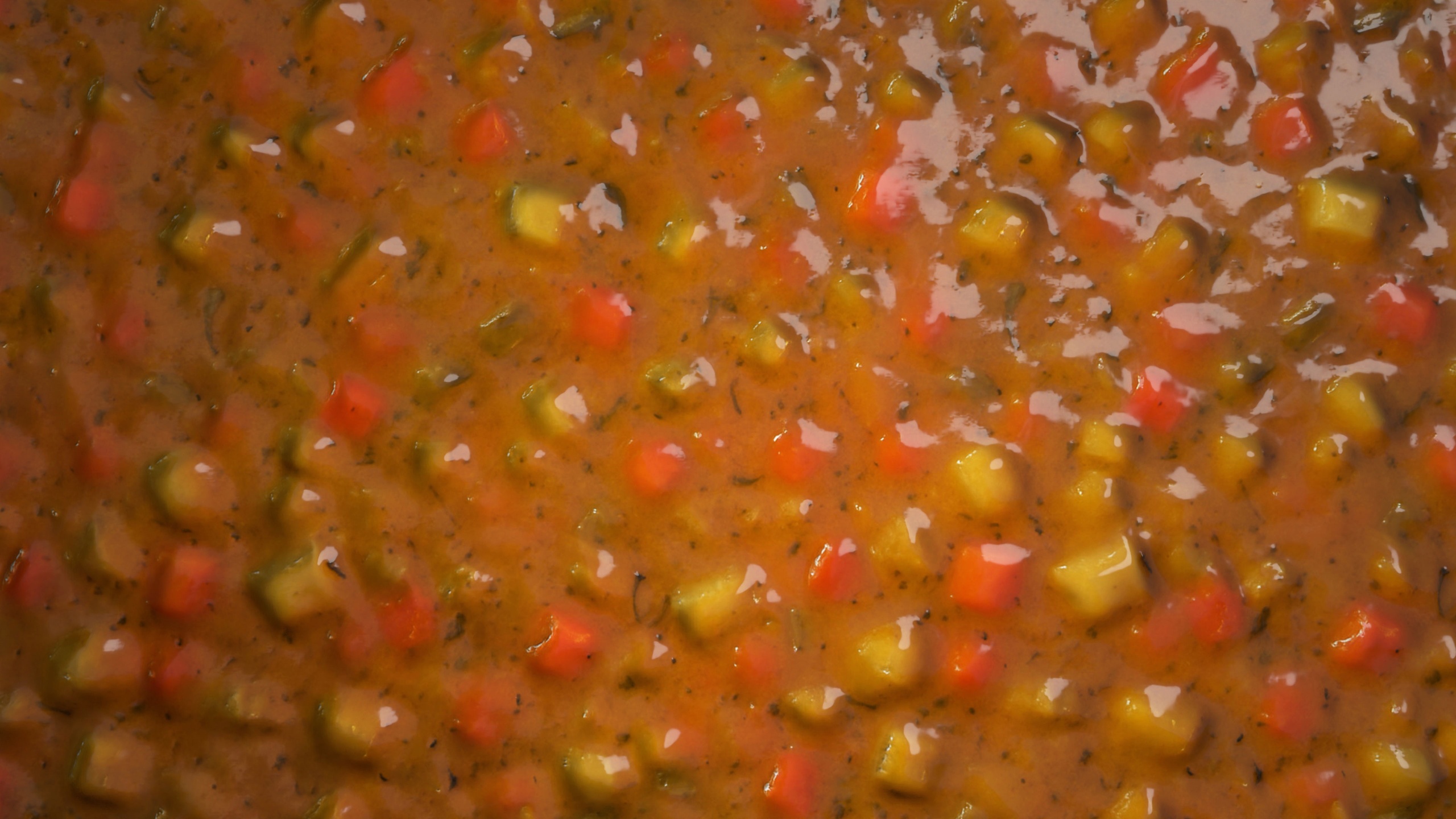 Media 1 for listing Soup PBR Tetxure
