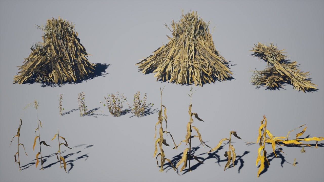 Media 1 for listing Withered_crops