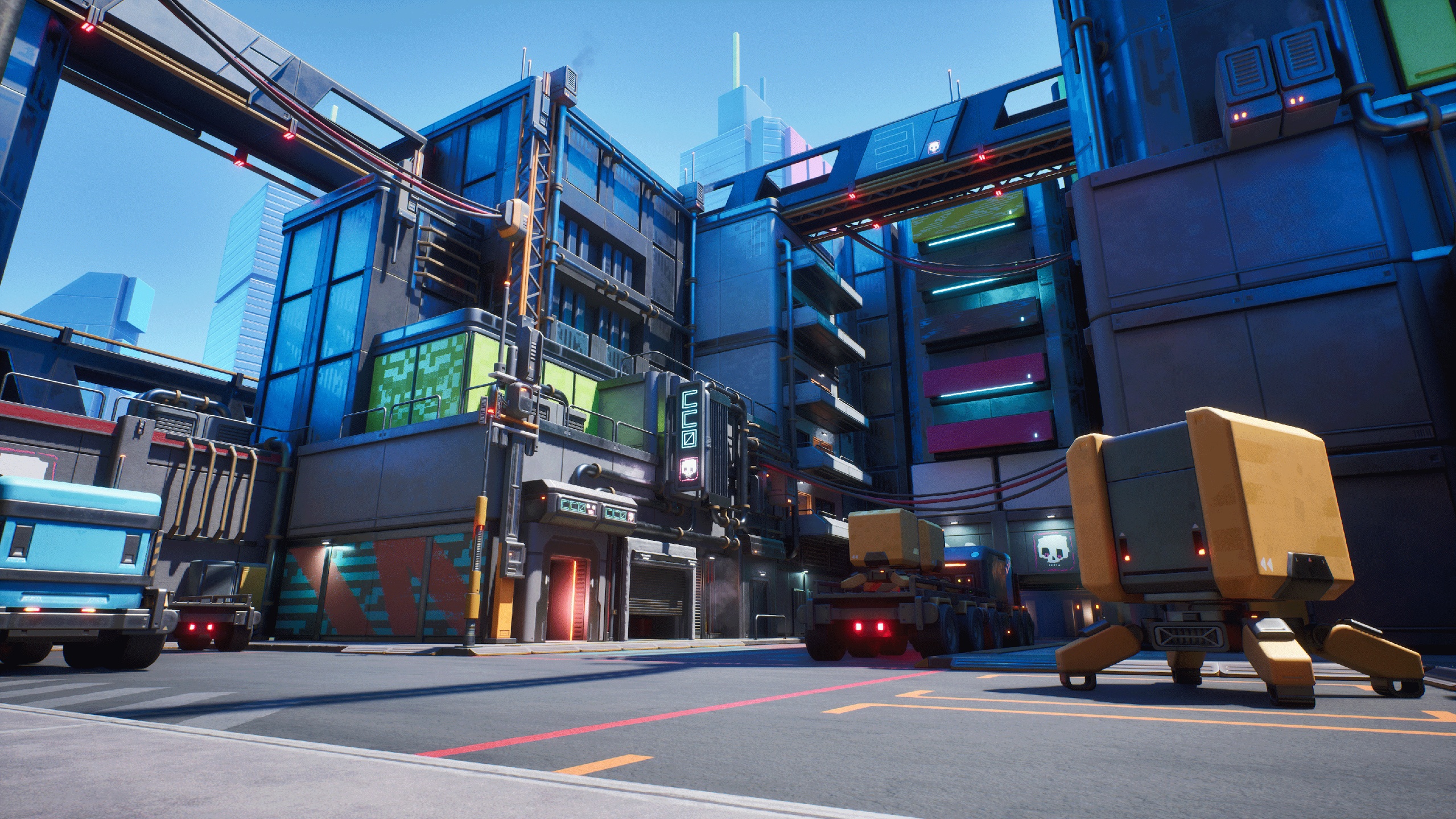 Media 1 for listing Lower Sector Building Kit