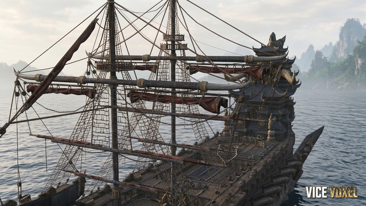 商品 Eastern Ship 的媒体 1