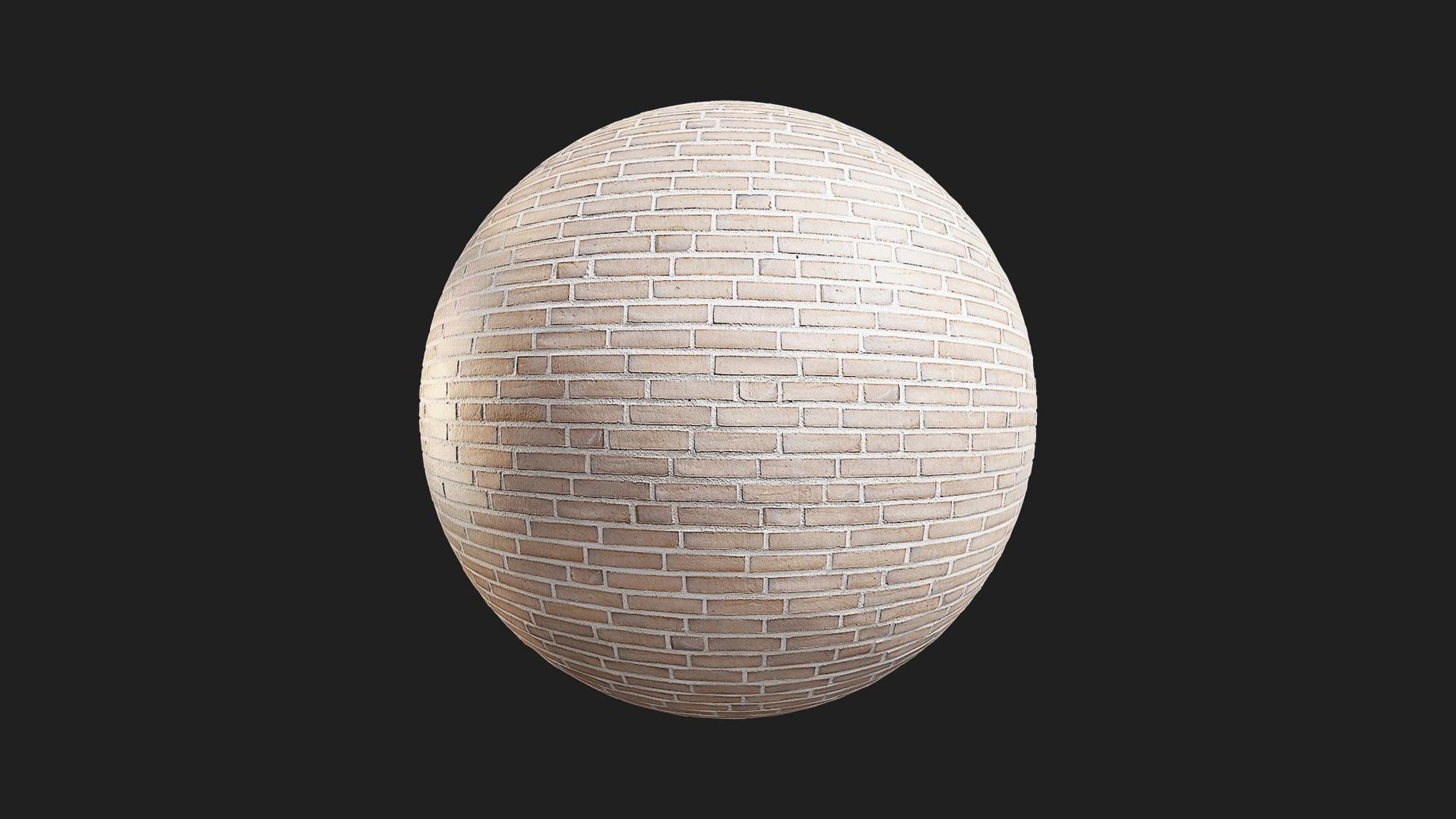 Brick Facade | Fab
