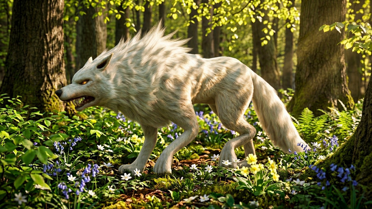 Media 1 for listing Wolf_C1