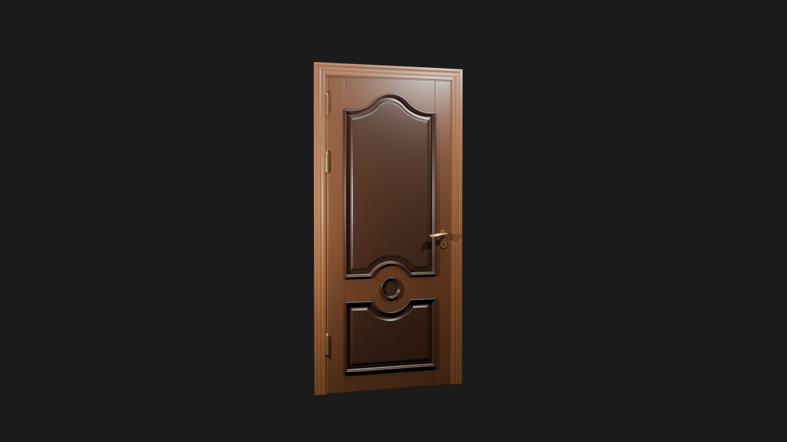 Media 1 for listing Door D15